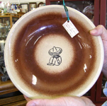 MONTEREY PLATE